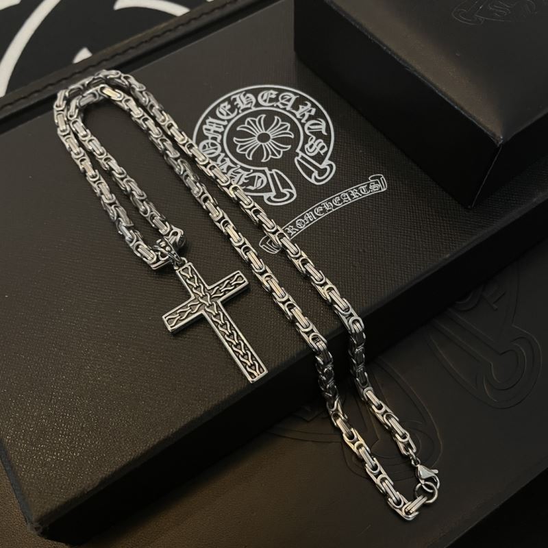 Chrome Hearts Necklaces